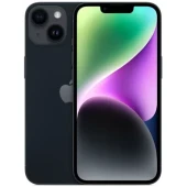 Telefon iPhone 14 128 GB Black