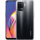 Telefon Oppo Reno 5 Lite 128 GB Black