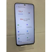 Telefon TCL NXTPAPER 60 Ultra 256 GB Black