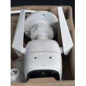 Cameră de supraveghere WiFi Tapo C320WS