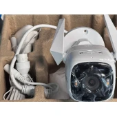 Cameră de supraveghere WiFi Tapo C320WS