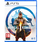 Joc Consola PS 5 MORTAL KOMBAT