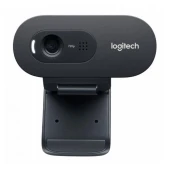 Camera Web Logitech C270 Desktop or Laptop