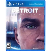 Joc Consola Detroit: Become Human