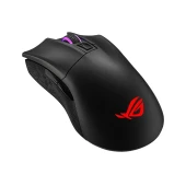 PC Mouse Rog Gladius III Black