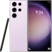 Telefon Samsung Galaxy S23 Ultra 512 GB Pink