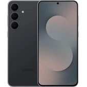 Telefon Samsung Galaxy S25 FE 256 GB Black