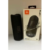 Boxa Portabila JBL Flip 7 Black