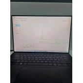 Laptop Dell XPS 15 9510