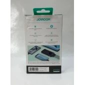 Baterie Externa Joyroom JR-PBF12 2.4A 10000mAh LED Power Bank