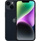 Telefon Apple iPhone 14 128GB Black