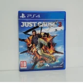 Joc PlayStation 4 Just Cause 3
