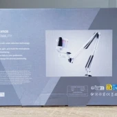 Microfon Mars Gaming MMIC-SC