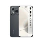 Telefon Honor 400 Lite 8/256GB Dark Gray