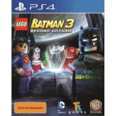 Joc PS 4 Batman 3