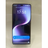 Telefon Honor Magic7 Lite 256 GB Black