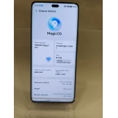 Telefon Honor Magic7 Lite 256 GB Black