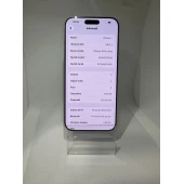 Telefon Apple iPhone 16 Pro Max 256 GB White