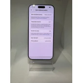 Telefon Apple iPhone 16 Pro Max 256 GB White