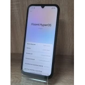 Telefon Xiaomi Redmi 15C 256 GB Black