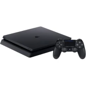 Consola PlayStation 4 Slim 1TB