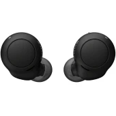Casti Sony WF-C500 Black