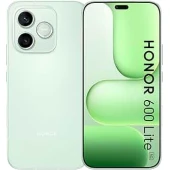 Telefon Honor 600 Lite 256 GB Gray