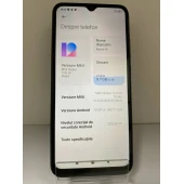 Telefon Xiaomi Redmi 9A 32 GB Black