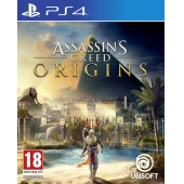 Joc PlayStation 4 Assassins Creed Origins