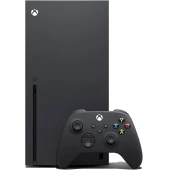 Consola XBOX Series X 1TB Black
