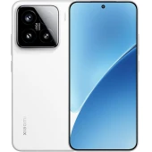 Telefon Xiaomi 15 512 GB White