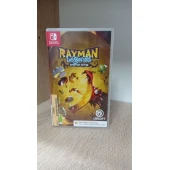 Joc Nintendo Switch Rayman Legends Definitive Edition