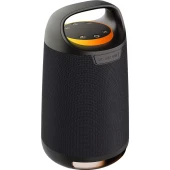 Boxa portabila E-BODA The Vibe 450 Pro Black