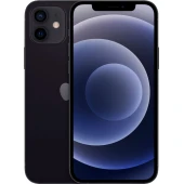 Telefon Apple iPhone 12 64GB Black