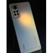 Telefon Xiaomi Redmi Note 12 Pro 256 GB Silver