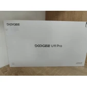Tableta Doogee U11 Pro 256 GB Black