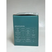 Nivelă laser verde Kiprim LV8