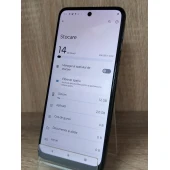 Telefon Motorola Moto G54 256 GB Black