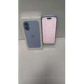 Telefon Apple iPhone 17 256 GB Blue Mist