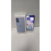 Telefon Apple iPhone 17 256 GB Blue Mist