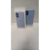 Telefon Apple iPhone 17 256 GB Blue Mist
