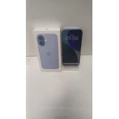 Telefon Apple iPhone 17 256 GB Blue Mist