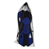 Set Profesional de Scufundari si Snorkelling Blue Crivit
