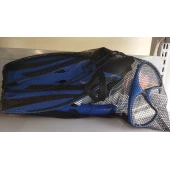 Set Profesional de Scufundari si Snorkelling Blue Crivit