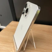 Telefon Apple iPhone 15 Pro 128 GB White