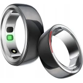 Alte obiecte INEL SMART  SMART RING  MARIMEA 7 ARGINTIE