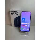 Telefon Samsung Galaxy A57 128 GB Midnight Blue