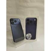 Telefon Apple iPhone 17 Pro 256 GB Blue