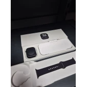 Ceas Inteligent Apple Watch Series 10 46mm GPS Black