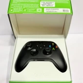 Controller Xbox Wireless Gaming Controller (2025) – Carbon Black